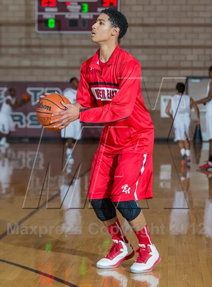 Thumbnail 3 in Denver East @ Cherokee Trail photogallery.