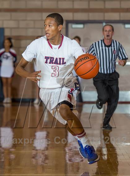 Thumbnail 1 in Denver East @ Cherokee Trail photogallery.