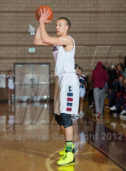 Thumbnail 1 in Denver East @ Cherokee Trail photogallery.