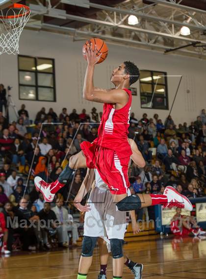 Thumbnail 3 in Denver East @ Cherokee Trail photogallery.