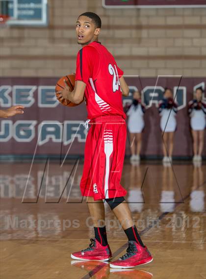 Thumbnail 3 in Denver East @ Cherokee Trail photogallery.