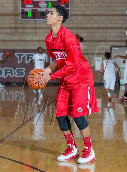 Thumbnail 2 in Denver East @ Cherokee Trail photogallery.