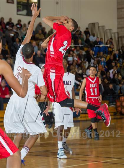 Thumbnail 2 in Denver East @ Cherokee Trail photogallery.