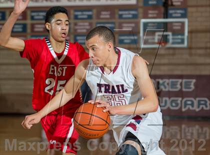 Thumbnail 2 in Denver East @ Cherokee Trail photogallery.