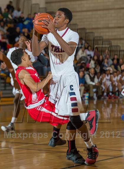Thumbnail 1 in Denver East @ Cherokee Trail photogallery.