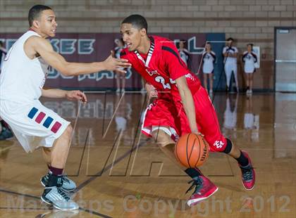 Thumbnail 1 in Denver East @ Cherokee Trail photogallery.