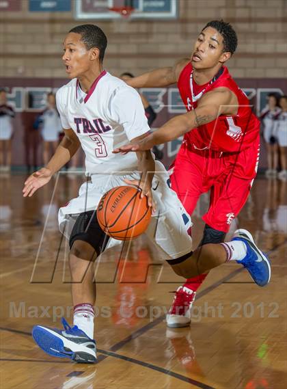Thumbnail 3 in Denver East @ Cherokee Trail photogallery.
