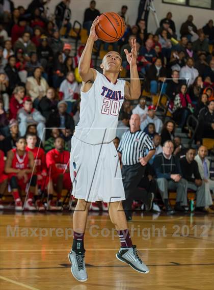 Thumbnail 3 in Denver East @ Cherokee Trail photogallery.