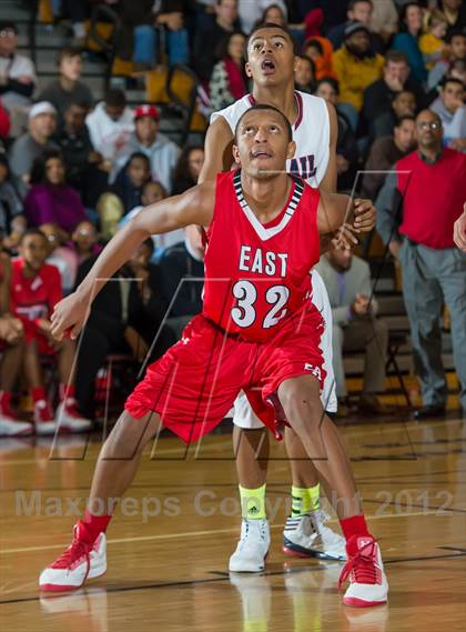 Thumbnail 1 in Denver East @ Cherokee Trail photogallery.