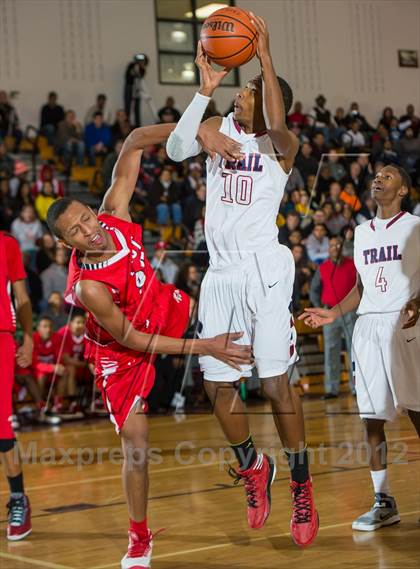 Thumbnail 3 in Denver East @ Cherokee Trail photogallery.
