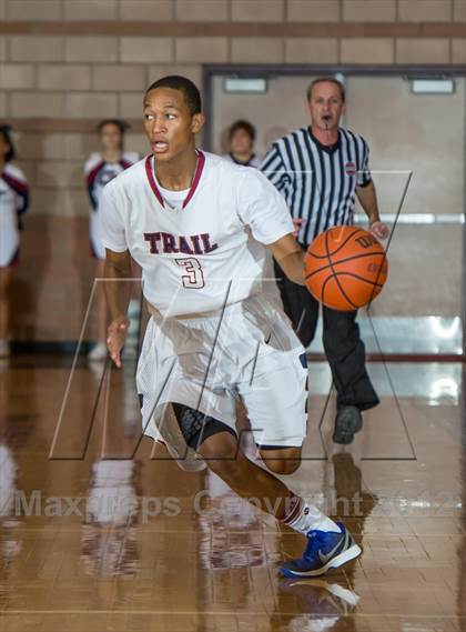 Thumbnail 3 in Denver East @ Cherokee Trail photogallery.