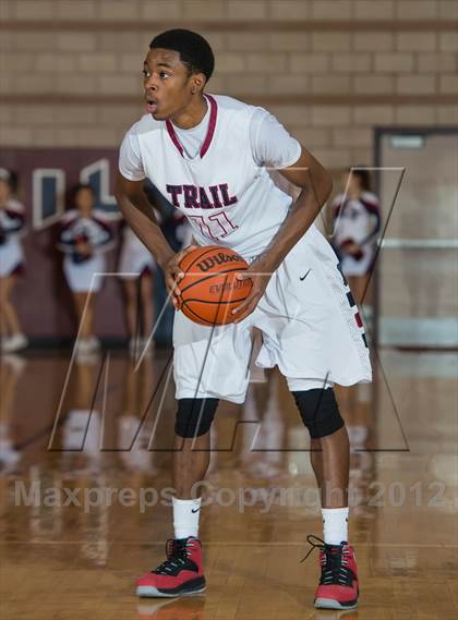 Thumbnail 1 in Denver East @ Cherokee Trail photogallery.