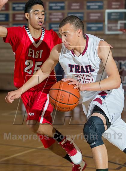Thumbnail 1 in Denver East @ Cherokee Trail photogallery.