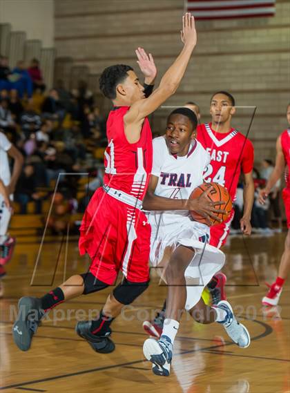 Thumbnail 1 in Denver East @ Cherokee Trail photogallery.