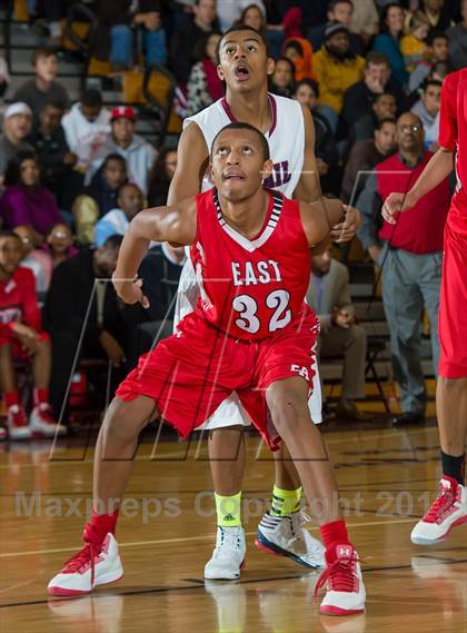 Thumbnail 2 in Denver East @ Cherokee Trail photogallery.