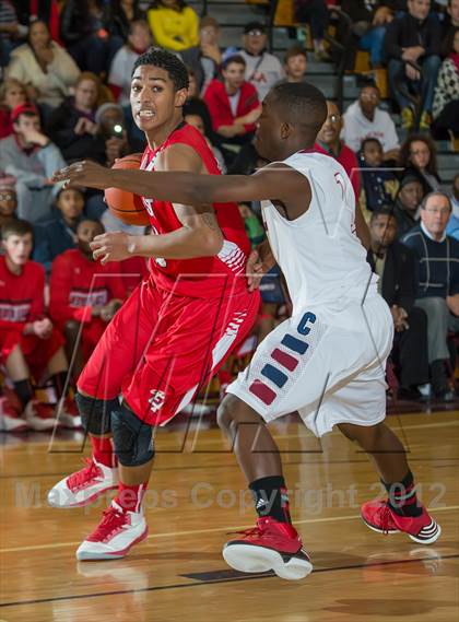 Thumbnail 1 in Denver East @ Cherokee Trail photogallery.
