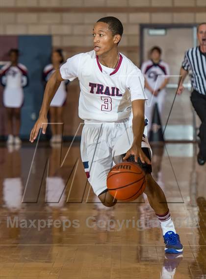 Thumbnail 2 in Denver East @ Cherokee Trail photogallery.
