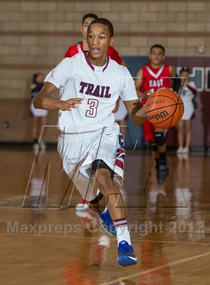 Thumbnail 2 in Denver East @ Cherokee Trail photogallery.