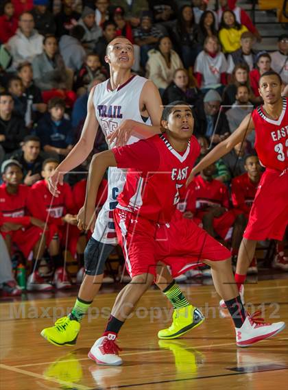 Thumbnail 1 in Denver East @ Cherokee Trail photogallery.