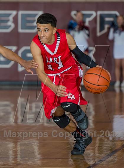 Thumbnail 2 in Denver East @ Cherokee Trail photogallery.