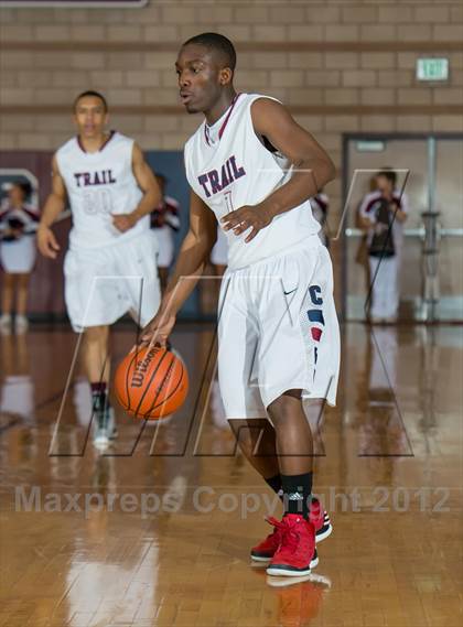 Thumbnail 1 in Denver East @ Cherokee Trail photogallery.