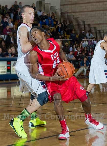 Thumbnail 1 in Denver East @ Cherokee Trail photogallery.