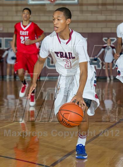 Thumbnail 3 in Denver East @ Cherokee Trail photogallery.