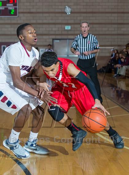 Thumbnail 1 in Denver East @ Cherokee Trail photogallery.