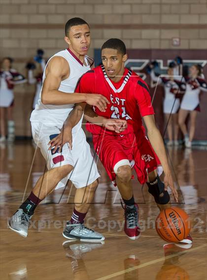 Thumbnail 1 in Denver East @ Cherokee Trail photogallery.