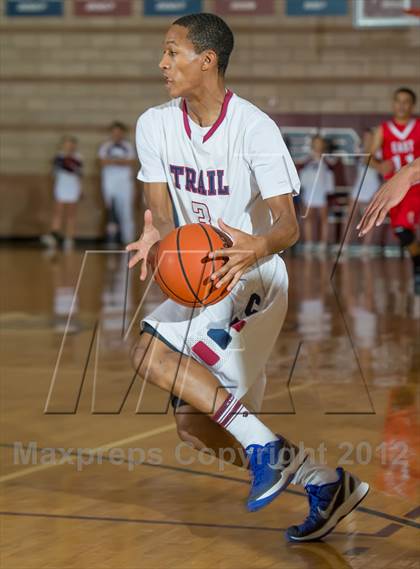 Thumbnail 1 in Denver East @ Cherokee Trail photogallery.