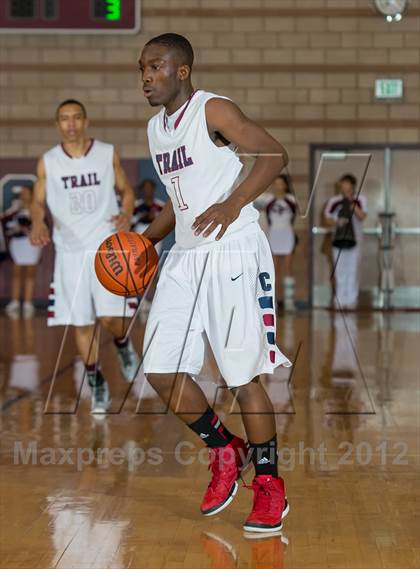 Thumbnail 2 in Denver East @ Cherokee Trail photogallery.