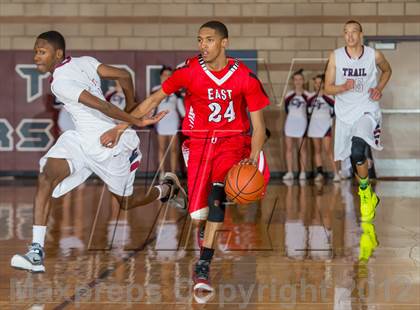 Thumbnail 3 in Denver East @ Cherokee Trail photogallery.
