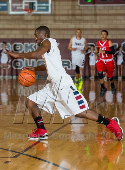 Thumbnail 3 in Denver East @ Cherokee Trail photogallery.
