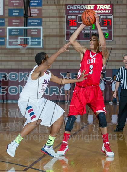 Thumbnail 3 in Denver East @ Cherokee Trail photogallery.