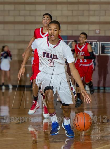 Thumbnail 3 in Denver East @ Cherokee Trail photogallery.