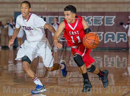 Thumbnail 1 in Denver East @ Cherokee Trail photogallery.