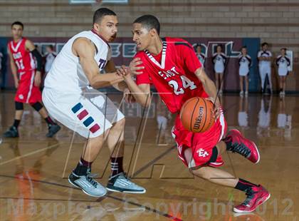 Thumbnail 2 in Denver East @ Cherokee Trail photogallery.