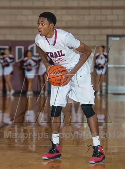 Thumbnail 3 in Denver East @ Cherokee Trail photogallery.