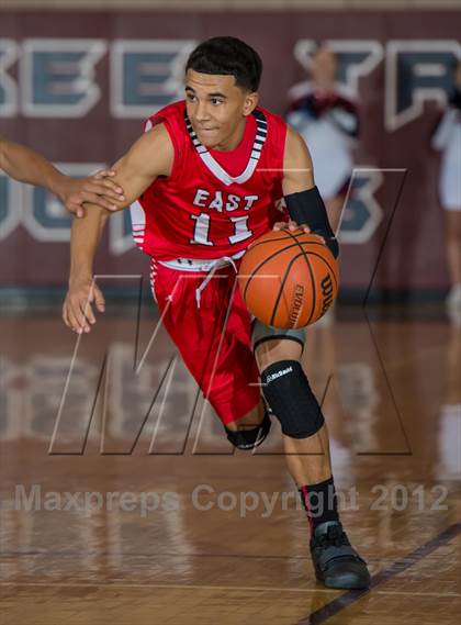 Thumbnail 3 in Denver East @ Cherokee Trail photogallery.