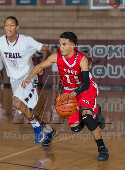 Thumbnail 2 in Denver East @ Cherokee Trail photogallery.