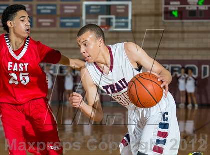 Thumbnail 3 in Denver East @ Cherokee Trail photogallery.