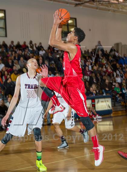 Thumbnail 2 in Denver East @ Cherokee Trail photogallery.