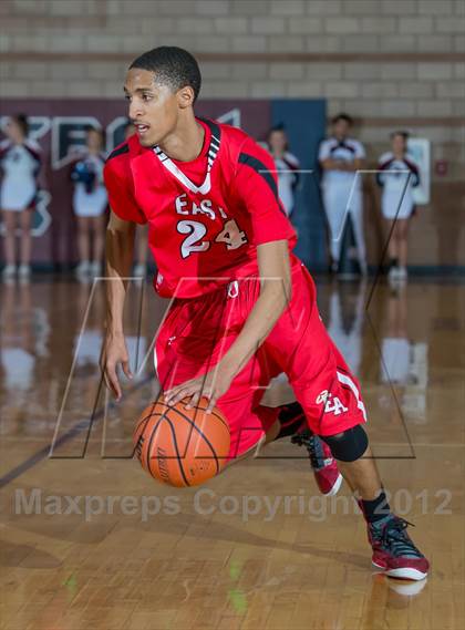 Thumbnail 3 in Denver East @ Cherokee Trail photogallery.