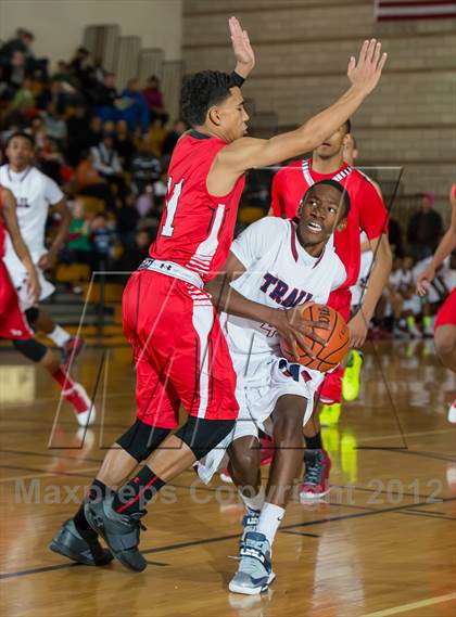 Thumbnail 2 in Denver East @ Cherokee Trail photogallery.