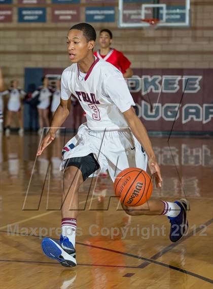 Thumbnail 1 in Denver East @ Cherokee Trail photogallery.