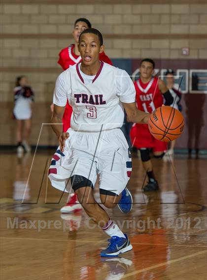 Thumbnail 1 in Denver East @ Cherokee Trail photogallery.