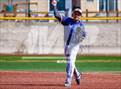 Photo from the gallery "Widefield vs. Mitchell (Trojan Baseball Invitational)"