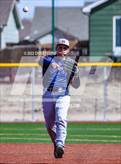 Photo from the gallery "Widefield vs. Mitchell (Trojan Baseball Invitational)"