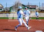 Photo from the gallery "Widefield vs. Mitchell (Trojan Baseball Invitational)"