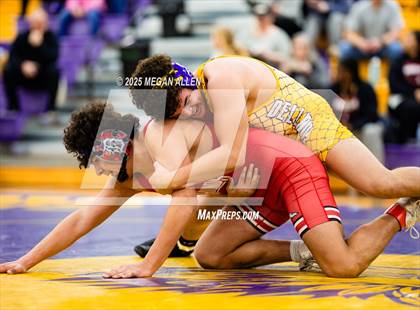 Thumbnail 1 in 52nd Annual Bellbrook Wrestling Invitational photogallery.